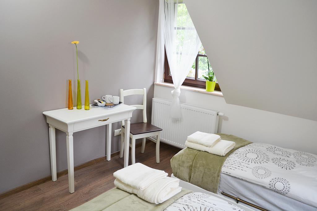 Guest House Na Pietrze Kazimierz Dolny Room photo