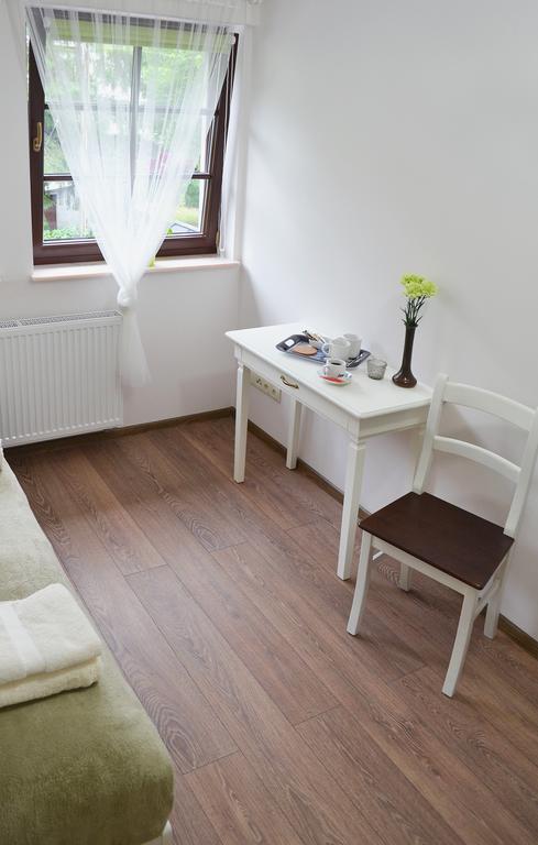 Guest House Na Pietrze Kazimierz Dolny Room photo
